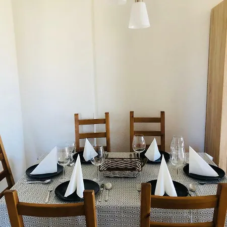 5 Min To Levante Apartment