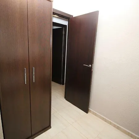 Apartment Apto Rincon Loix *