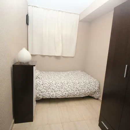 Apto Rincon Loix Apartment