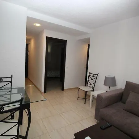 Apto Rincon Loix Apartment Benidorm