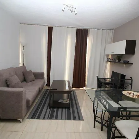 Apto Rincon Loix Apartment