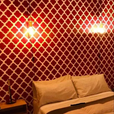 48 Apartment