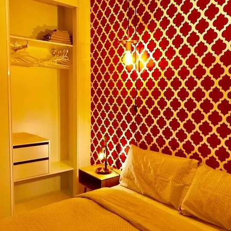 Apartment 48 Benidorm