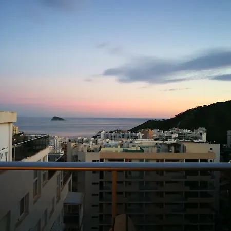 Mirador De Nova Cala Premium Benidorm