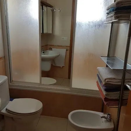 Apartamento Torremar Apartamento *