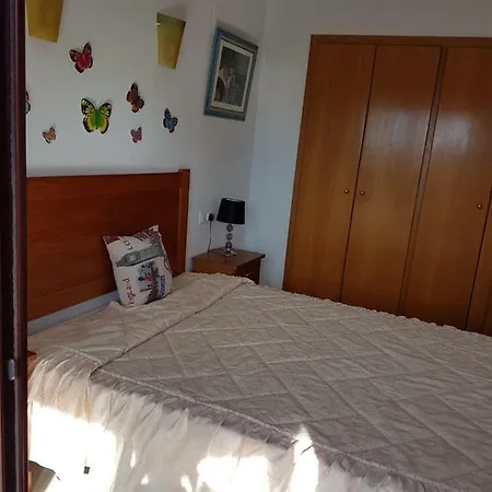 Apartamento Torremar * Benidorm