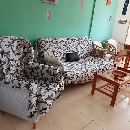 Apartamento Torremar