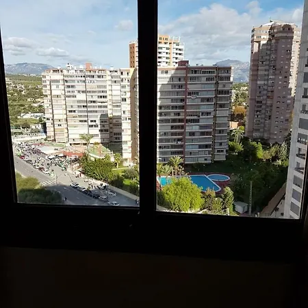 Apartamento Apartamento Torremar *
