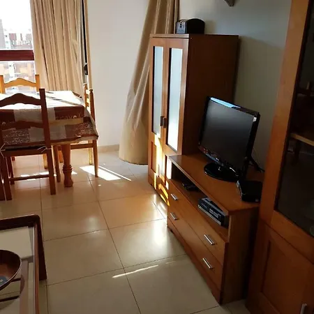 Apartamento Torremar Apartamento *