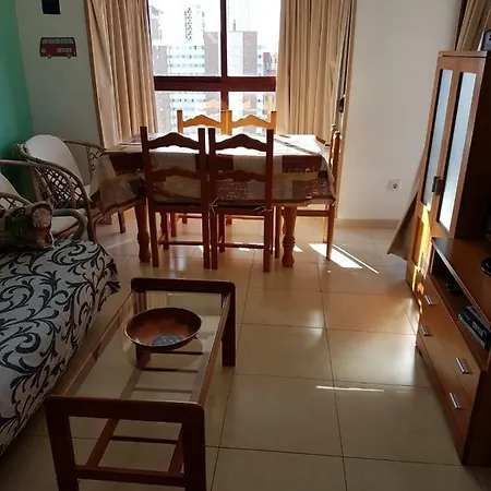 Apartamento Apartamento Torremar