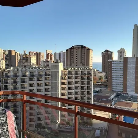 Apartamento Torremar Apartamento