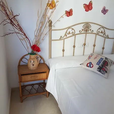 Apartamento Torremar *