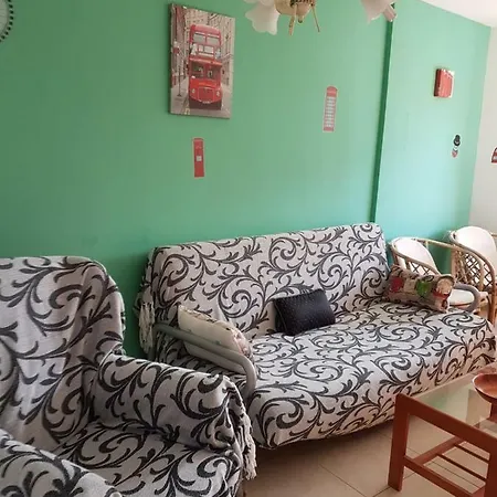 Apartamento Torremar *