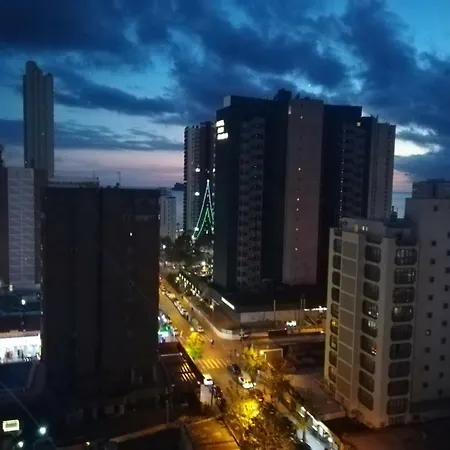 Apartamento Torremar * Benidorm