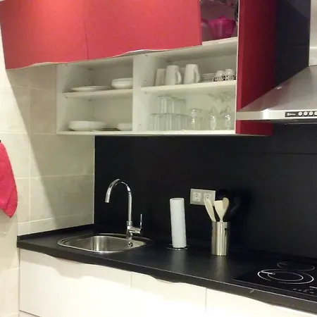 My Sweet Anna's Apartment *