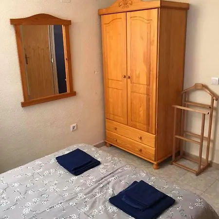 Apartamento Ducal *
