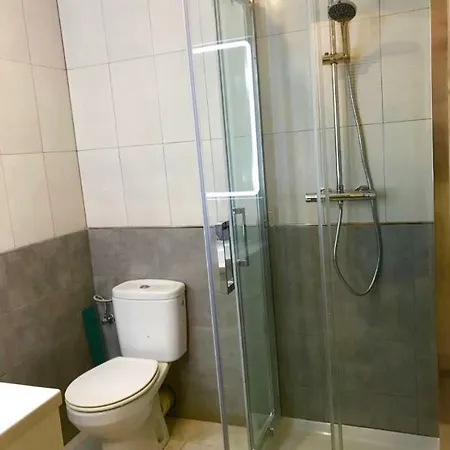 48 Apartment