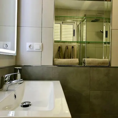 Apartment 48 Benidorm