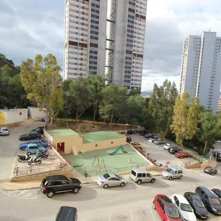 Apto Rincon Loix Appartement *