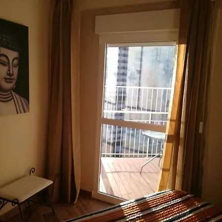 Apartamento Ciudad Antena *