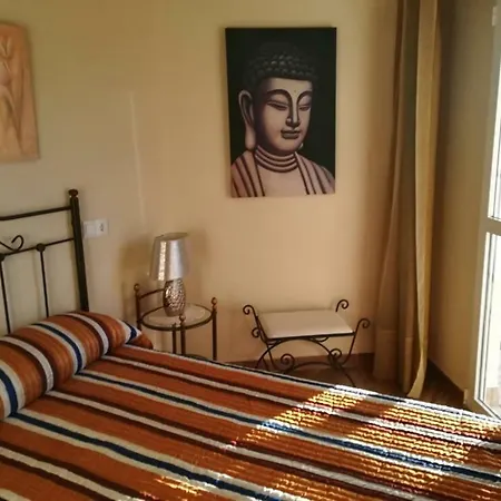 Apartamento Ciudad Antena Apartment *