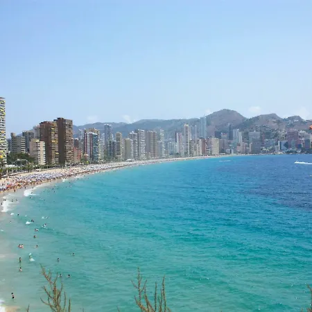 Cire * Benidorm
