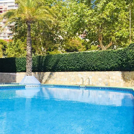 Edificio Cadiz Apartment *