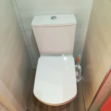 Apartamento Ciudad Antena Apartment Benidorm