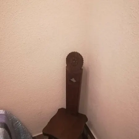 Apartamento Ciudad Antena *
