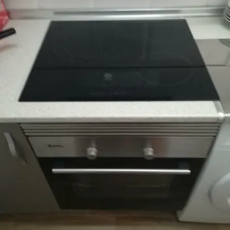 Apartamento Ciudad Antena Apartment *