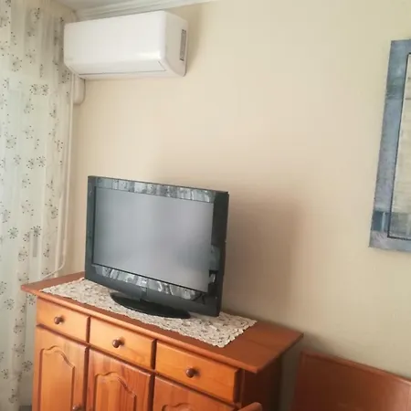Apartamento Ciudad Antena *