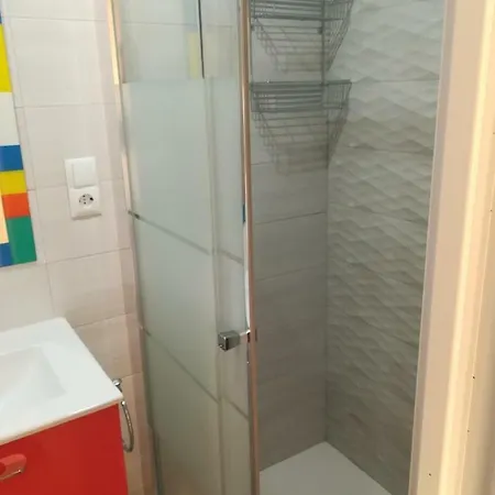Apartamento Ciudad Antena *
