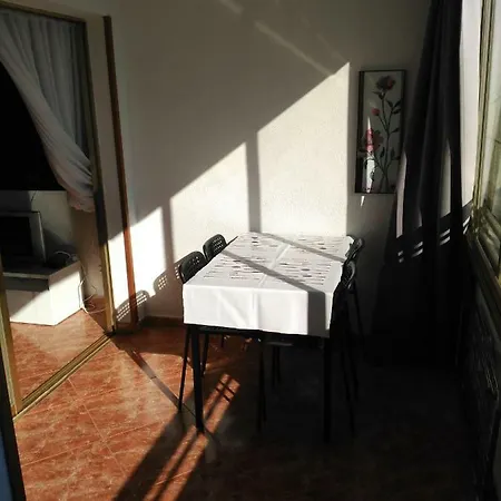 Levante Gemelos 8 Lägenhet *