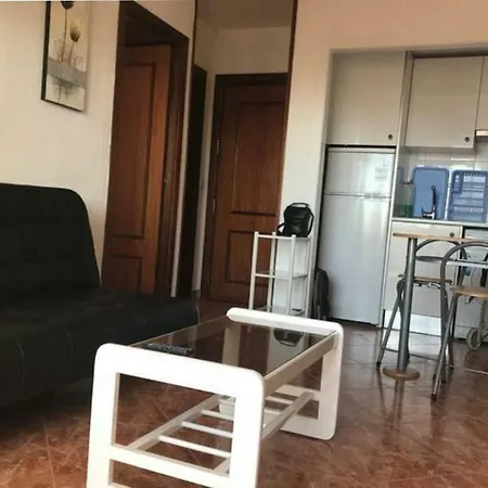 Lägenhet Levante Gemelos 8 Benidorm