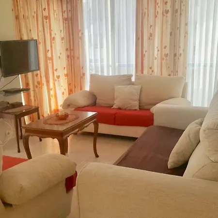 Apartamento El Rincon Benidorm
