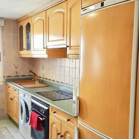 El Rincon Apartamento Benidorm