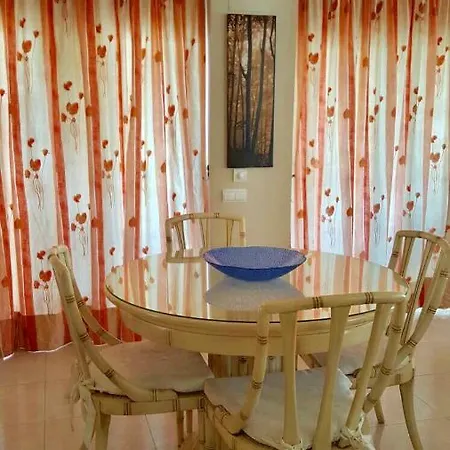 El Rincon Apartamento *