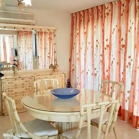 El Rincon Apartamento