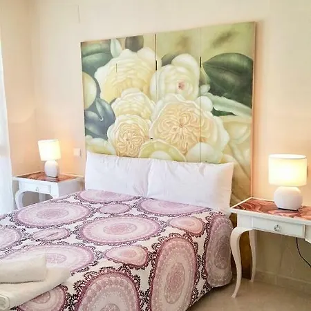 El Rincon Apartamento
