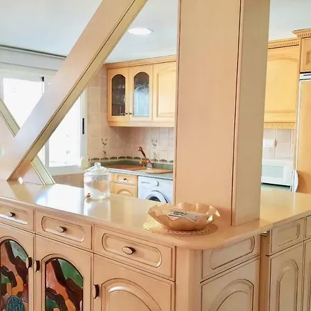 Apartamento El Rincon