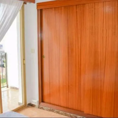 Rinconada Real Bungalow-playa Levante Apartment Benidorm
