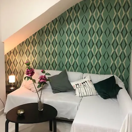Holiday home Aplus Apartamentos, Old Town Benidorm