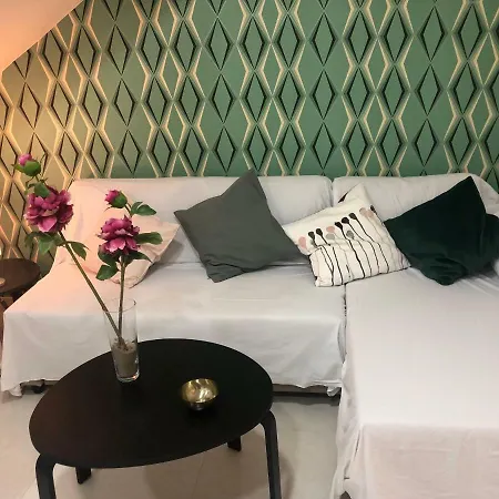 Holiday home Aplus Apartamentos, Old Town Benidorm