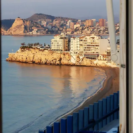 Primera Linea Playa Levante