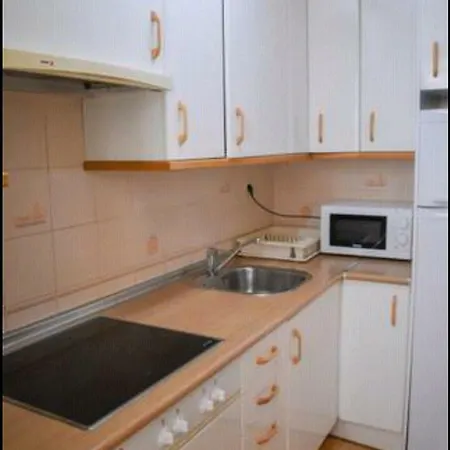 Rinconada Real Bungalow-playa Levante