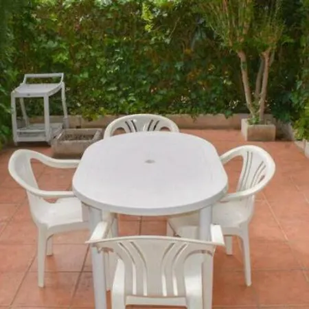 Rinconada Real Bungalow-playa Levante * Benidorm