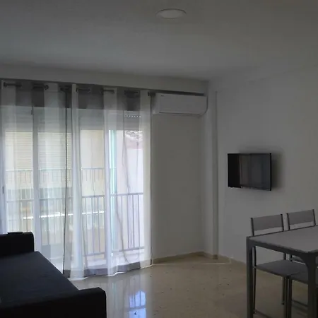 Condestable Zaragoza Casco Antiguo Appartement