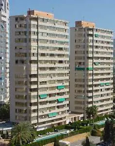 Mariscal 4 Y 5 By Gestaltur Apartment