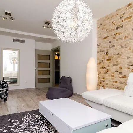 Apartment Olivar Poniente