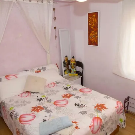 Homestay Maria Jose Benidorm